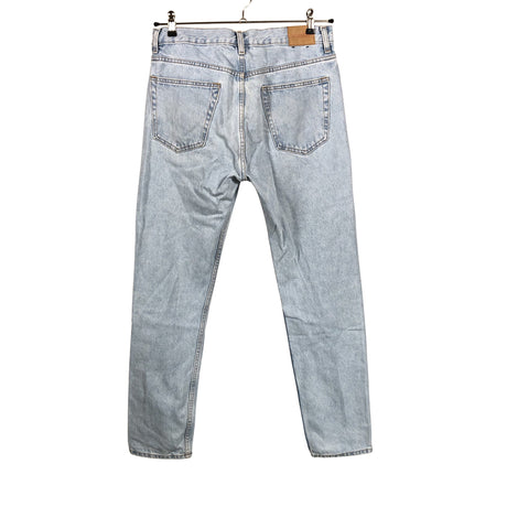 Unisex Weekday - Jeans, size W30 - Light blue (2)