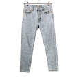 Unisex Weekday - Jeans, size W30 - Light blue ()