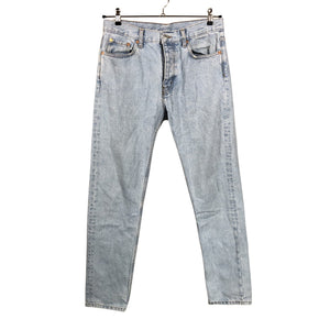 Unisex Weekday - Jeans, size W30 - Light blue (1)