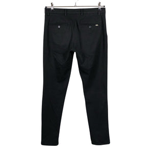 Unisex Tailored Originals - Chinos, size W29 - Black (2)
