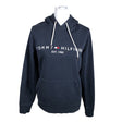 Unisex Tommy Hilfiger - Hoodie, size 36 - Blue ()