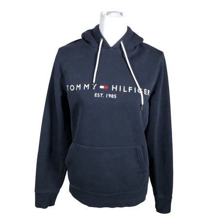 Unisex Tommy Hilfiger - Hoodie, size 36 - Blue ()