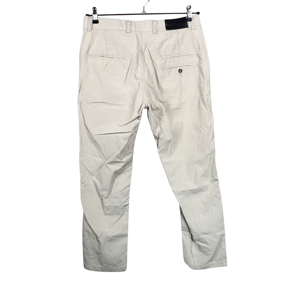 Unisex Samsoe&Samsoe - Chinos, size W30 - Beige (2)