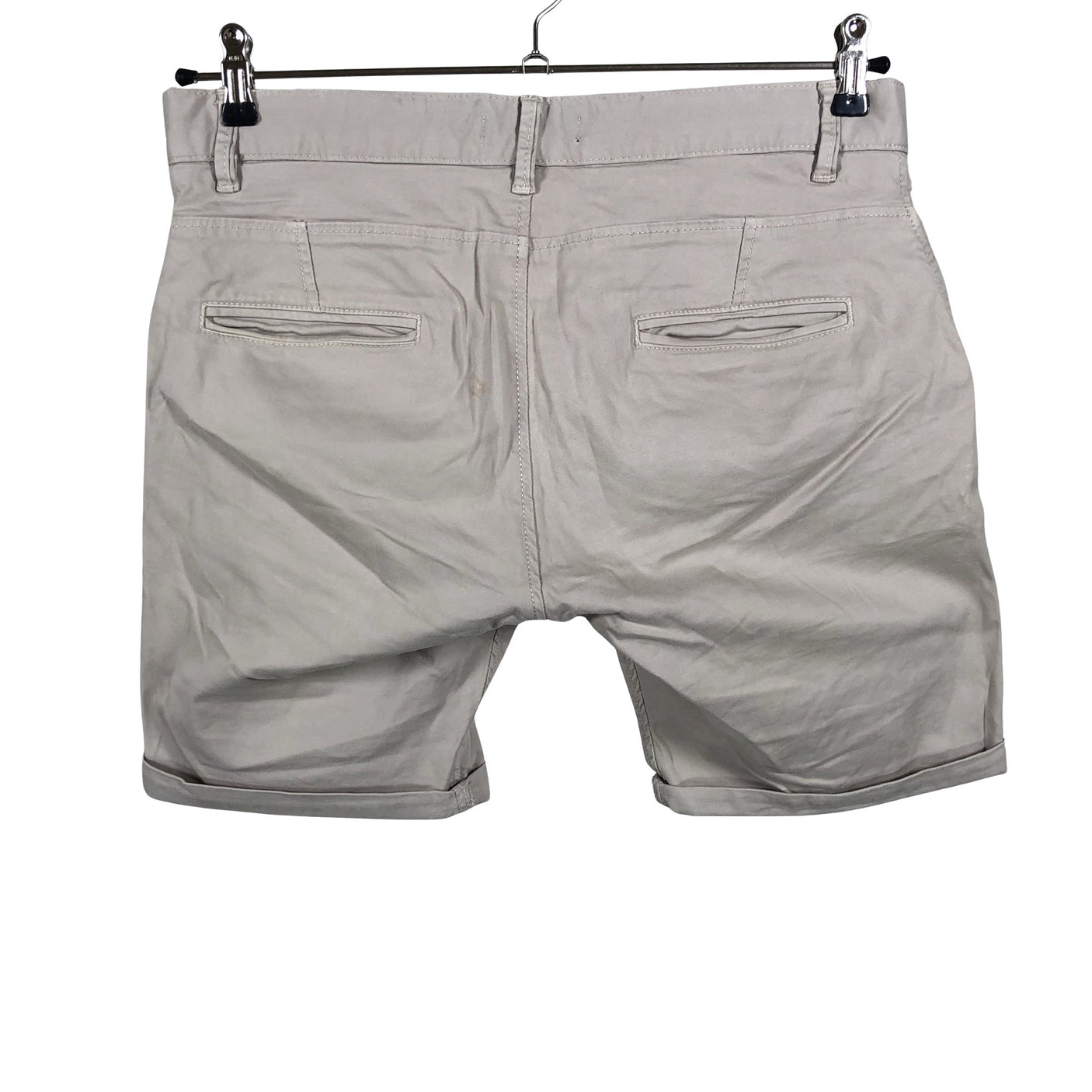 Unisex Cars Jeans - Shorts, size S - Beige (2)
