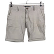 Unisex Cars Jeans - Shorts, size S - Beige ()