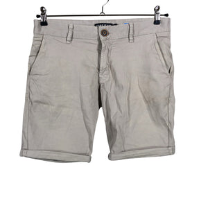 Unisex Cars Jeans - Shorts, size S - Beige (1)