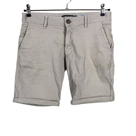 Unisex Cars Jeans - Shorts, size S - Beige ()
