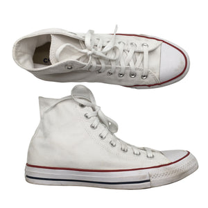 Unisex Converse - Casual sneakers, size 42 - White (1)