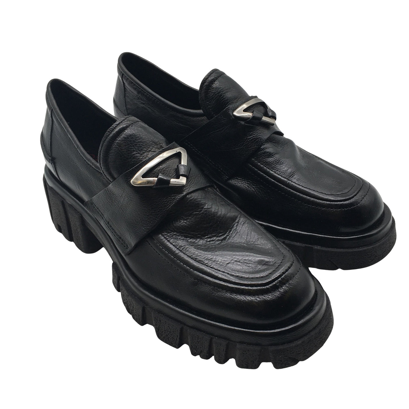 Unisex A.S.98 - Walking shoes, size 42 - Black (2)