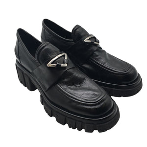 Unisex A.S.98 - Walking shoes, size 42 - Black (2)