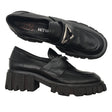 Unisex A.S.98 - Walking shoes, size 42 - Black ()