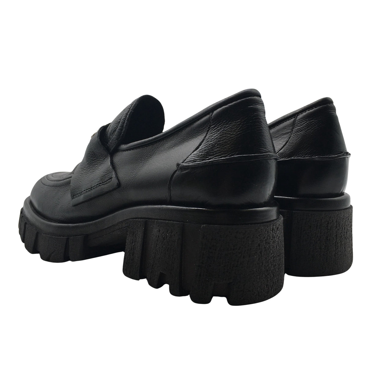 Unisex A.S.98 - Walking shoes, size 42 - Black (3)