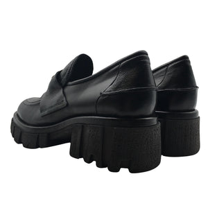 Unisex A.S.98 - Walking shoes, size 42 - Black (3)