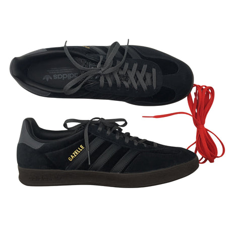 Unisex Adidas - Casual sneakers, size 44 - Black ()