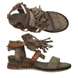 Unisex A.S.98 - Sandals, size 42 - Brown ()