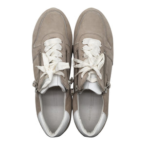 Unisex Kennel&Schmenger - Casual sneakers, size 42 - Beige (4)