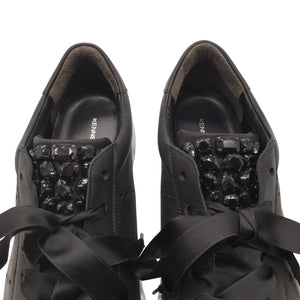 Unisex Kennel&Schmenger - Casual sneakers, size 42 - Black (4)
