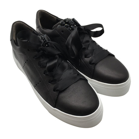 Unisex Kennel&Schmenger - Casual sneakers, size 42 - Black (2)