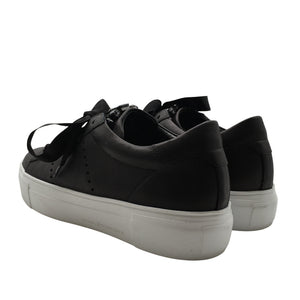 Unisex Kennel&Schmenger - Casual sneakers, size 42 - Black (3)