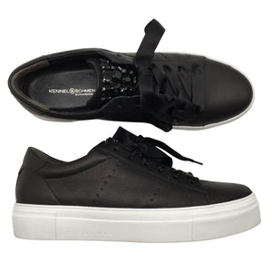Unisex Kennel&Schmenger - Casual sneakers, size 42 - Black (1)