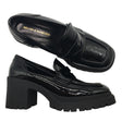 Unisex Melvin & Hamilton - Walking shoes, size 42 - Black ()