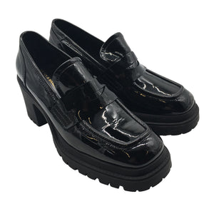Unisex Melvin & Hamilton - Walking shoes, size 42 - Black (2)