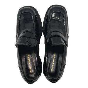 Unisex Melvin & Hamilton - Walking shoes, size 42 - Black (4)