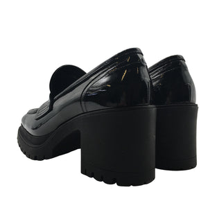 Unisex Melvin & Hamilton - Walking shoes, size 42 - Black (3)