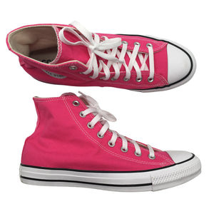 Unisex Converse - Casual sneakers, size 42 - Pink (1)