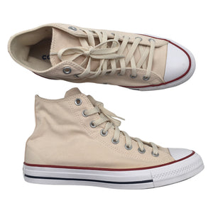Unisex Converse - Casual sneakers, size 42 - Beige (1)