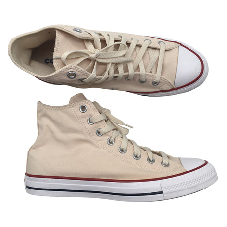 Unisex Converse - Casual sneakers, size 42 - Beige ()