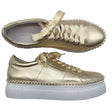 Unisex Kennel&Schmenger - Casual sneakers, size 42 - Gold ()