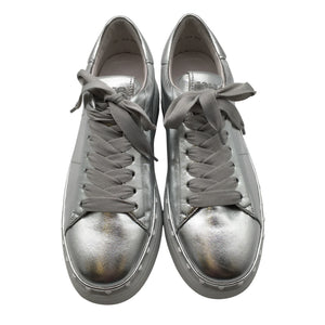 Unisex Kennel&Schmenger - Casual sneakers, size 42 - Silver (4)