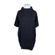 Unisex COS - Dress, size 44 - Black ()