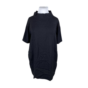 Unisex COS - Dress, size 44 - Black (1)