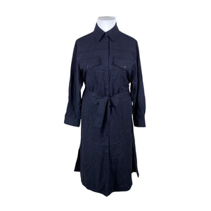 Unisex COS - Dress, size 42 - Blue (1)