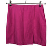 Unisex Arket - Tricot skirt, size 36 - Pink ()