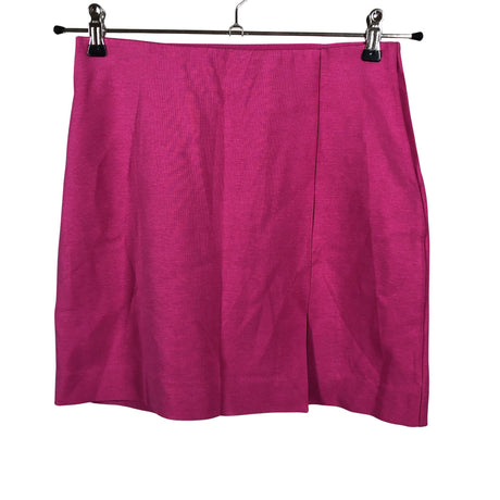 Unisex Arket - Tricot skirt, size 36 - Pink ()