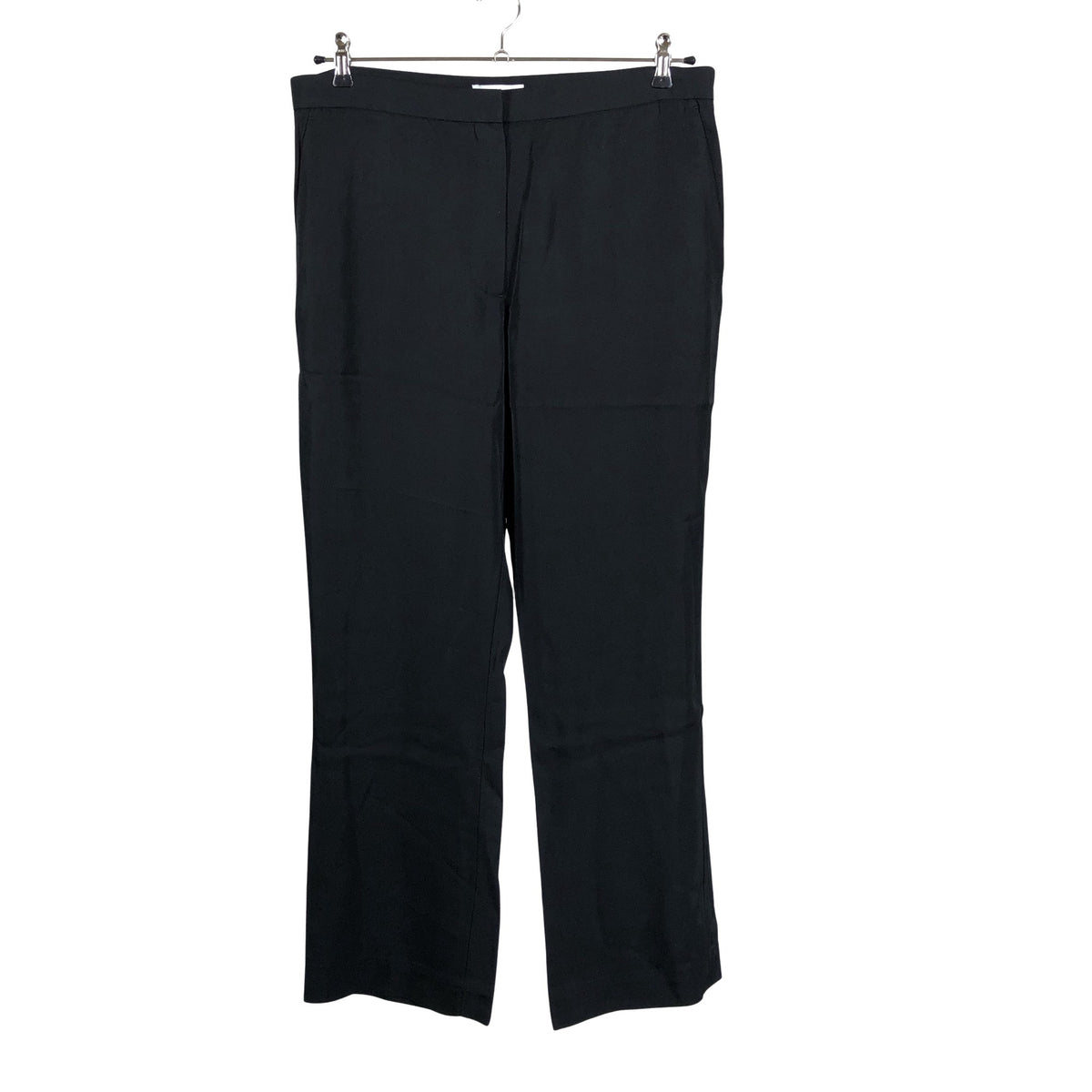 Unisex COS - Slacks, size 44 - Black (1)