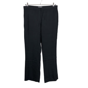 Unisex COS - Slacks, size 44 - Black (1)