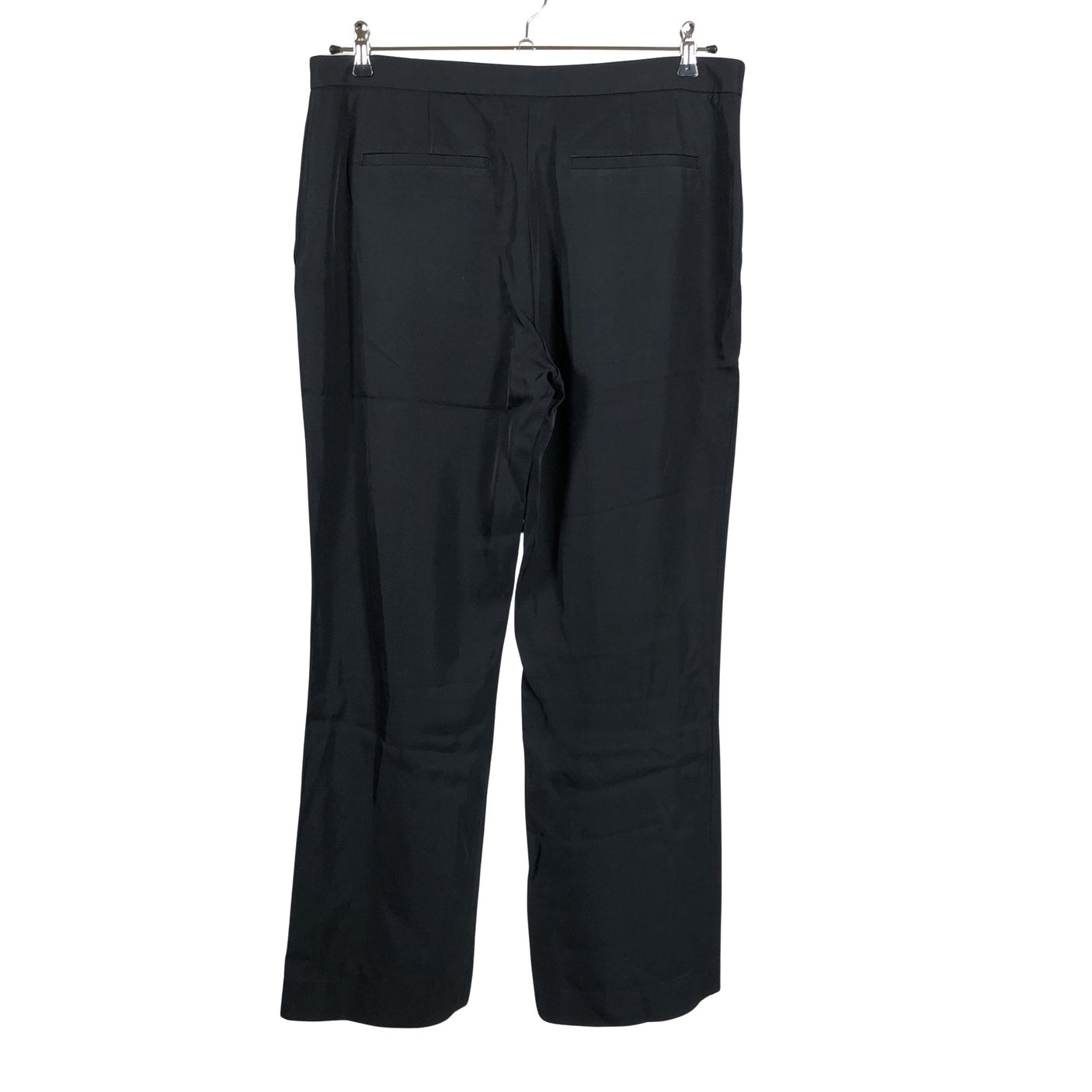 Unisex COS - Slacks, size 44 - Black (2)