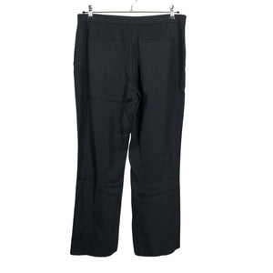 Unisex COS - Slacks, size 44 - Black (2)