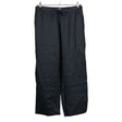 Unisex Arket - Slacks, size 40 - Black ()