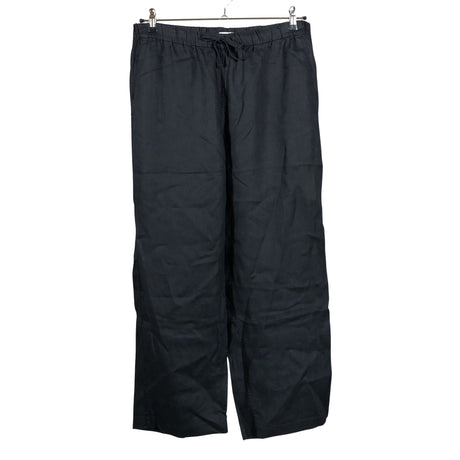 Unisex Arket - Slacks, size 40 - Black ()