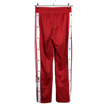Unisex Adidas - Track pants, size 38 - Red (2)