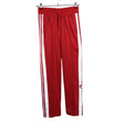 Unisex Adidas - Track pants, size 38 - Red ()