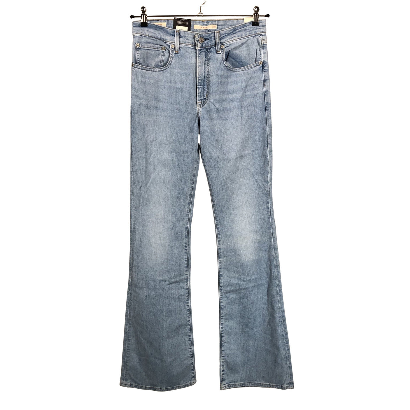 Unisex Levi's - Jeans, size W30 - Blue (1)
