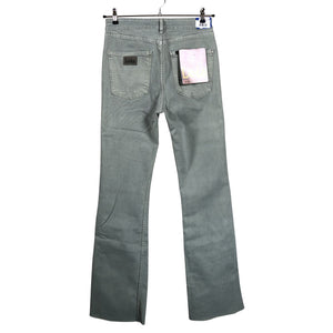 Unisex Lois - Jeans, size W32 - Green (2)