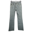 Unisex Lois - Jeans, size W32 - Green ()