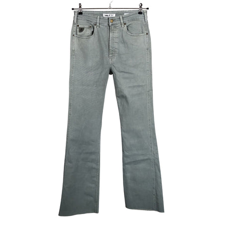 Unisex Lois - Jeans, size W32 - Green ()